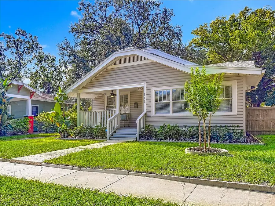 116 W Powhatan Avenue, Tampa, FL 33604 - Image #2