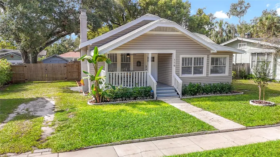 116 W Powhatan Avenue, Tampa, FL 33604 - Image #3