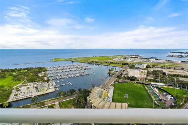 175 1st Street S #3203, ST PETERSBURG, FL 33701