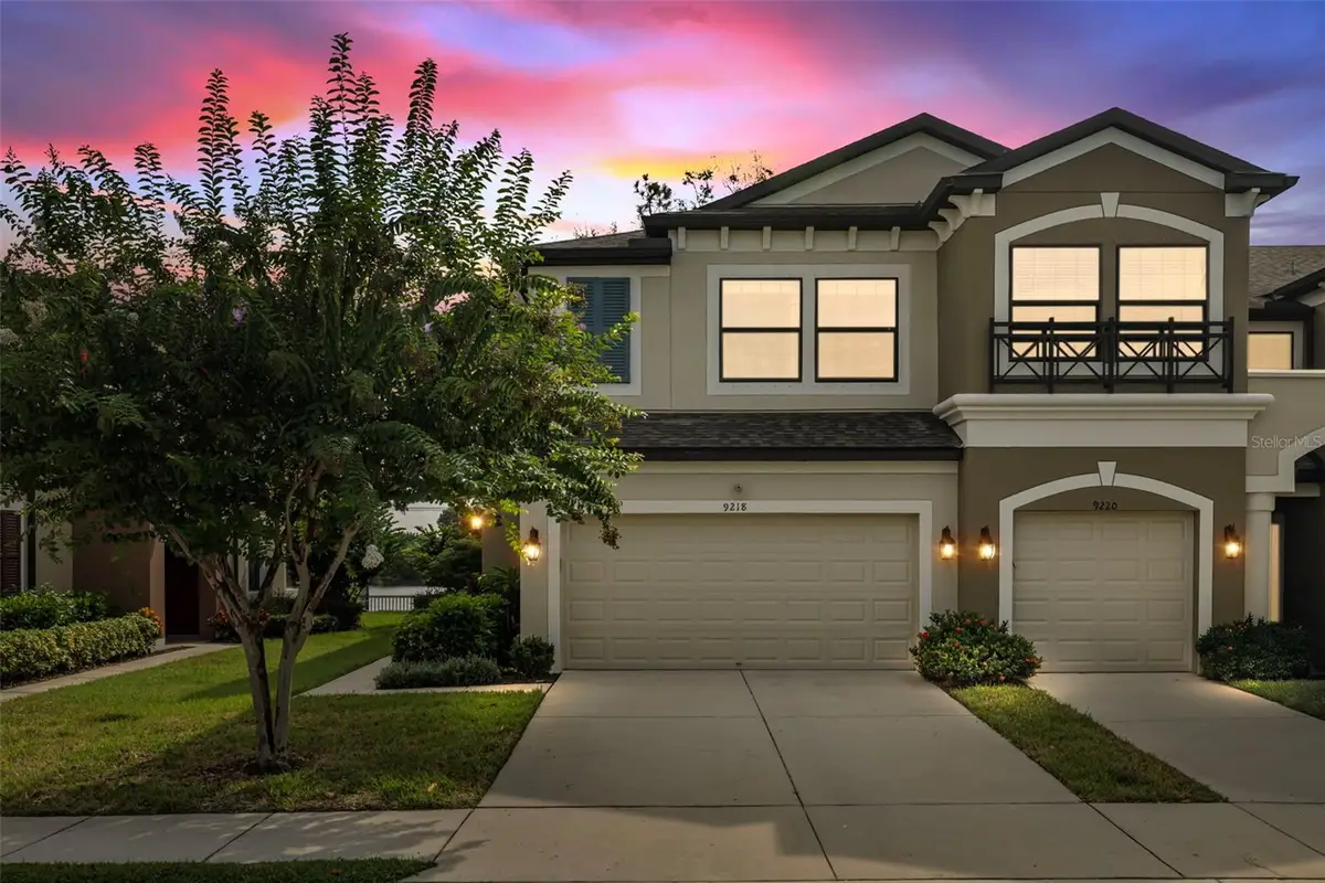 9218 Fox Sparrow Road, Tampa, FL 33626 - Image #1