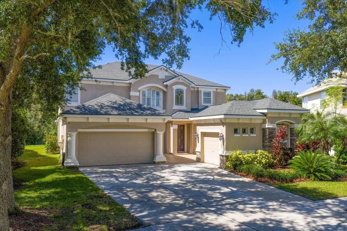 10103 Evergreen Hill Drive, Tampa, FL 33647 - Image #1