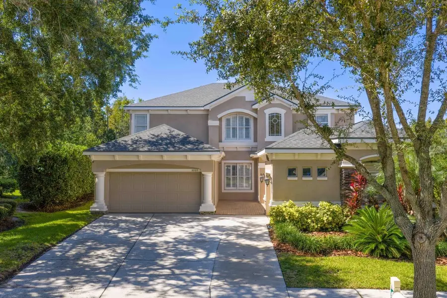 10103 Evergreen Hill Drive, Tampa, FL 33647 - Image #2