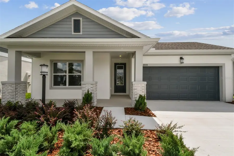 11828 Mile Marsh Drive, Riverview, FL 33569 - Image #2