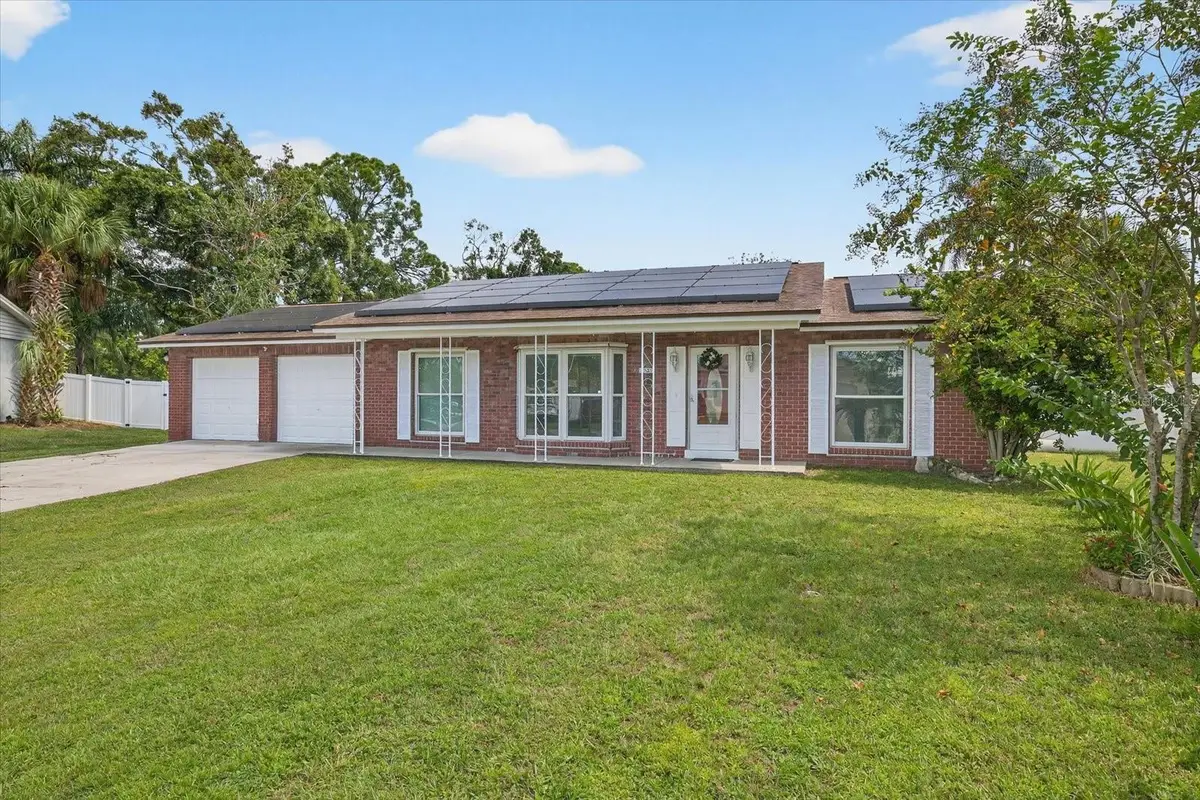 7321 Brookview Circle, Tampa, FL 33634 - Image #1