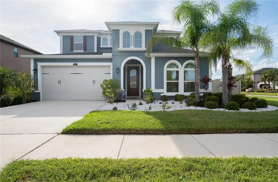 4665 Tivoli Drive, Wesley Chapel, FL 33543 - Image #2