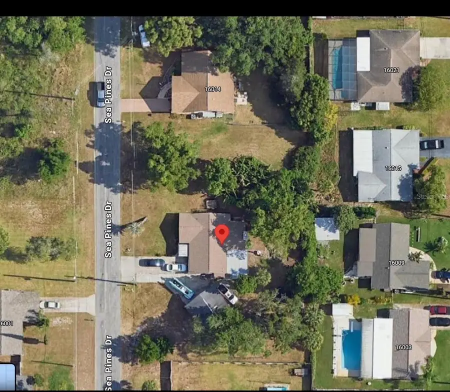 16006 Sea Pines, Hudson, FL 34667 - Image #3