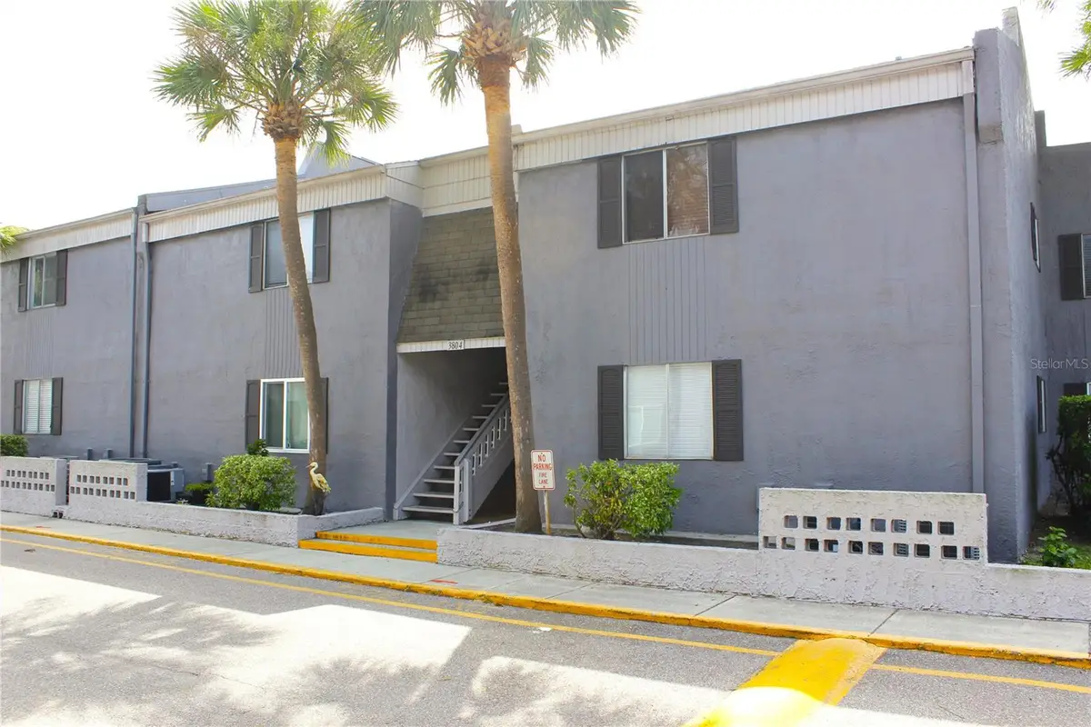 3804 Cortez Circle #A, Tampa, FL 33614 - Image #1