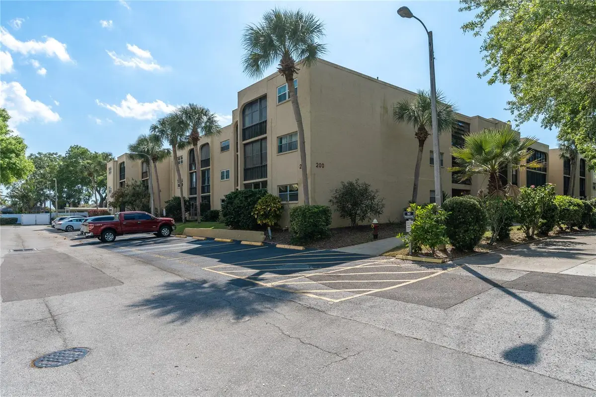 11485 Oakhurst Road #200-207, Largo, FL 33774 - Image #1