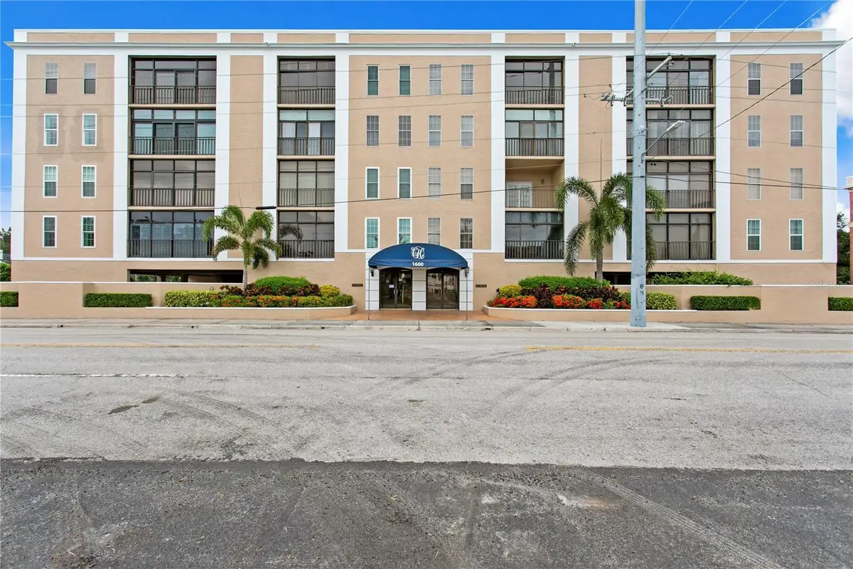 1600 S Macdill Avenue #204, Tampa, FL 33629 - Image #1