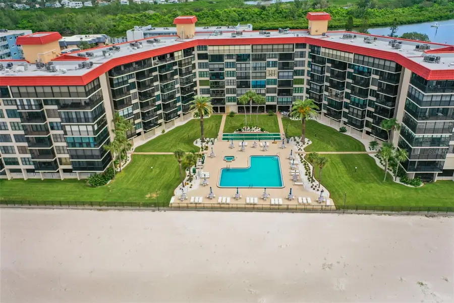 18304 Gulf Boulevard #217, Redington Shores, FL 33708 - Image #3