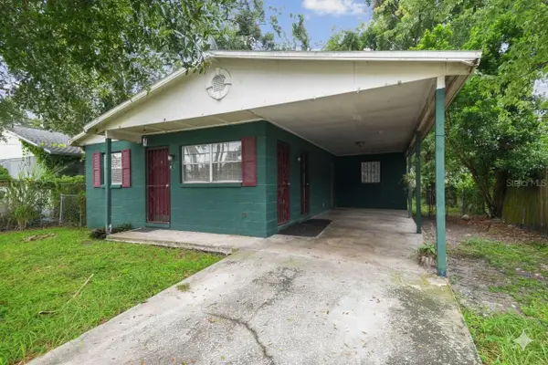 2711 E 25th Avenue, TAMPA, FL 33605