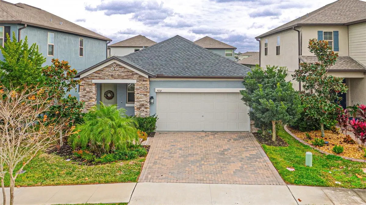 9732 Coneflower Court, Land O Lakes, FL 34637 - Image #1