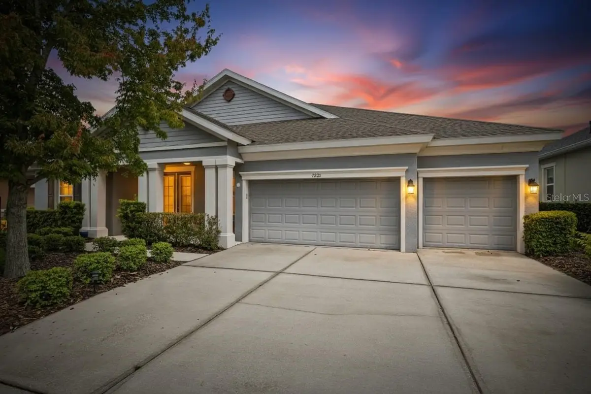 7223 Bowspirit Place, Apollo Beach, FL 33572 - #1