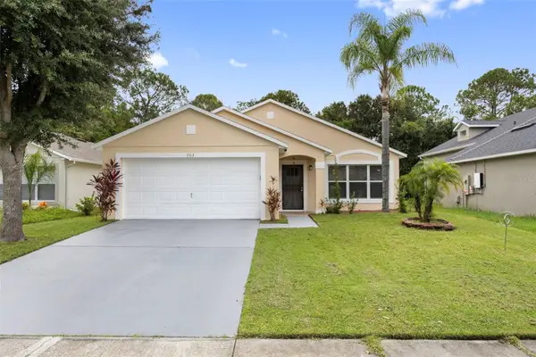 703 Palmera Street, ORLANDO, FL 32811