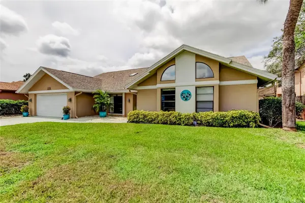 1119 Huntington Lane, SAFETY HARBOR, FL 34695