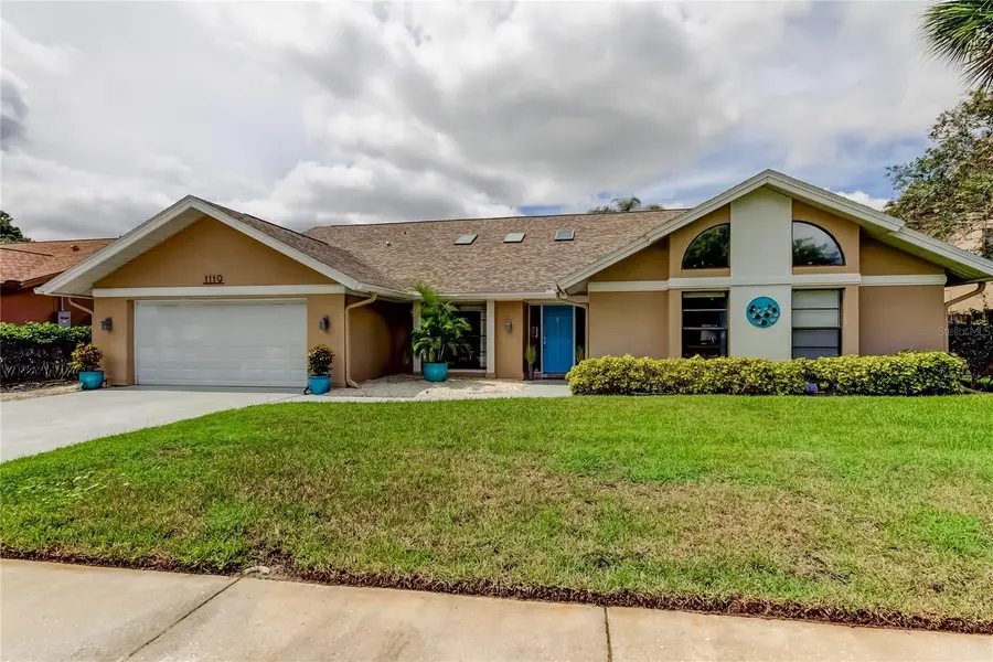 1119 Huntington Lane, Safety Harbor, FL 34695 - Image #2