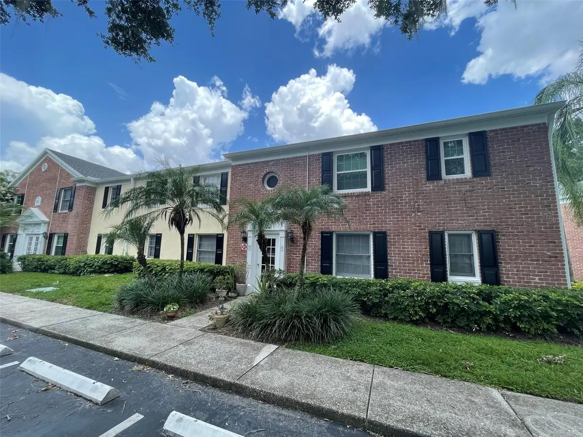 13686 Orange Sunset Dr #201, Tampa, FL 33618 - Image #1