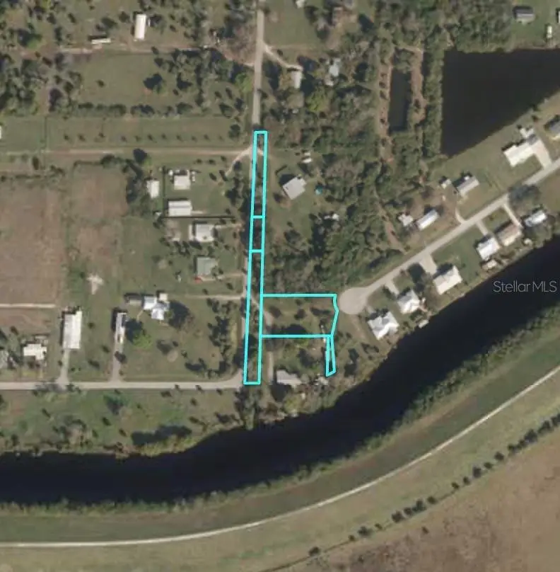 Jerdik Drive, Moore Haven, FL 33471 - Image #1