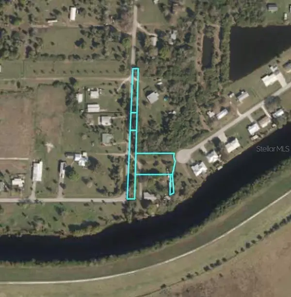 Jerdik Drive, MOORE HAVEN, FL 33471
