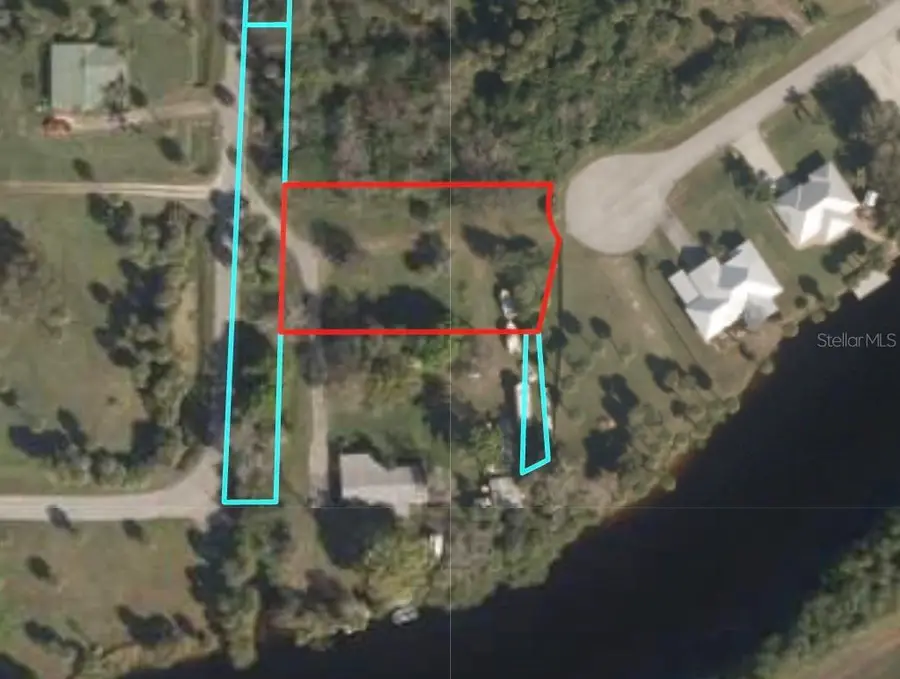 Jerdik Drive, Moore Haven, FL 33471 - Image #2