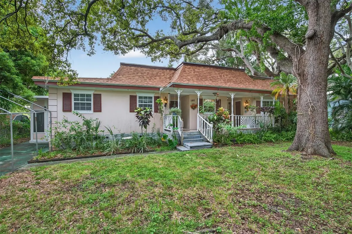 146 Velma Drive W, Largo, FL 33770 - Image #1