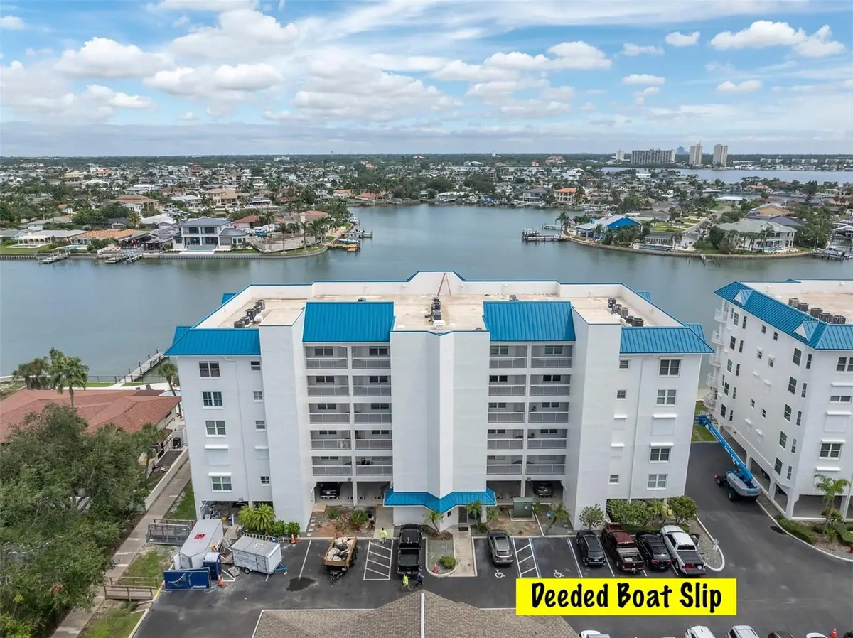 9359 Blind Pass Road #102, Saint Pete Beach, FL 33706 - Image #1