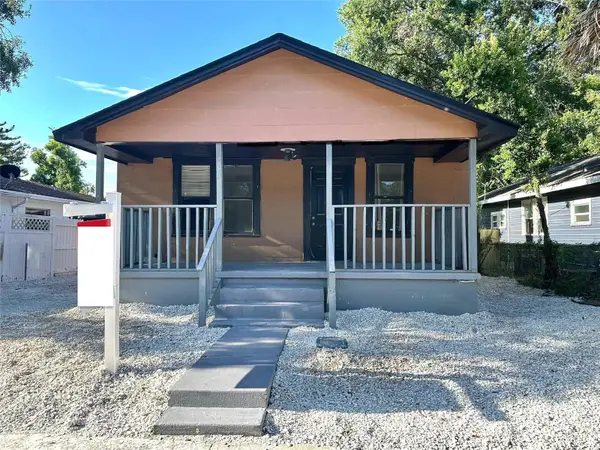 3107 E 29th Avenue, TAMPA, FL 33605