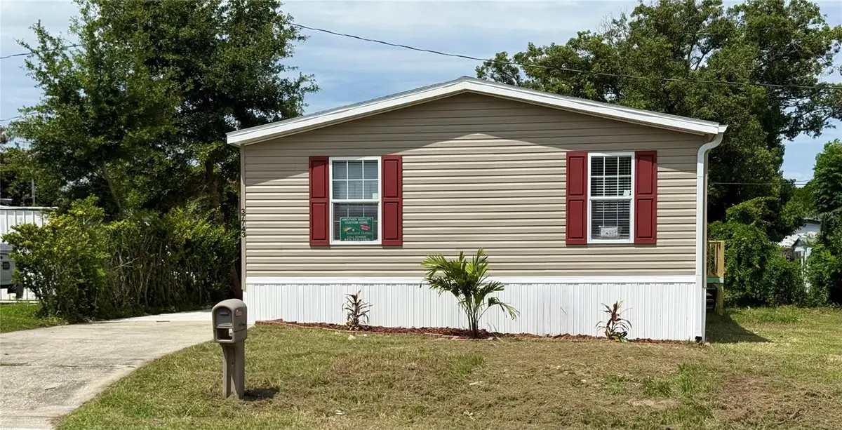 37743 Geiger Road, Zephyrhills, FL 33542 - Image #1