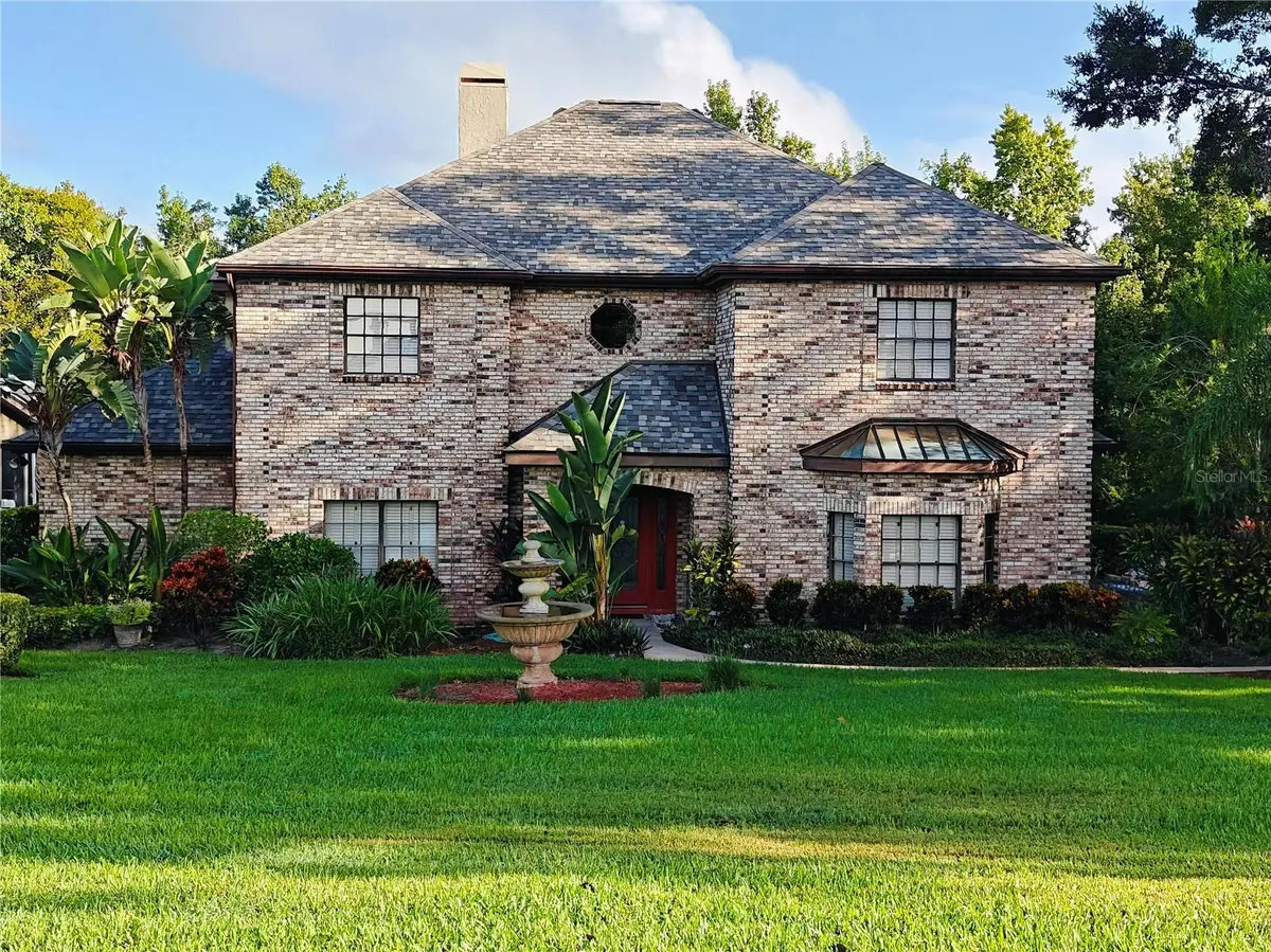 13104 Waterford Run Drive, Riverview, FL 33569 - Image #1