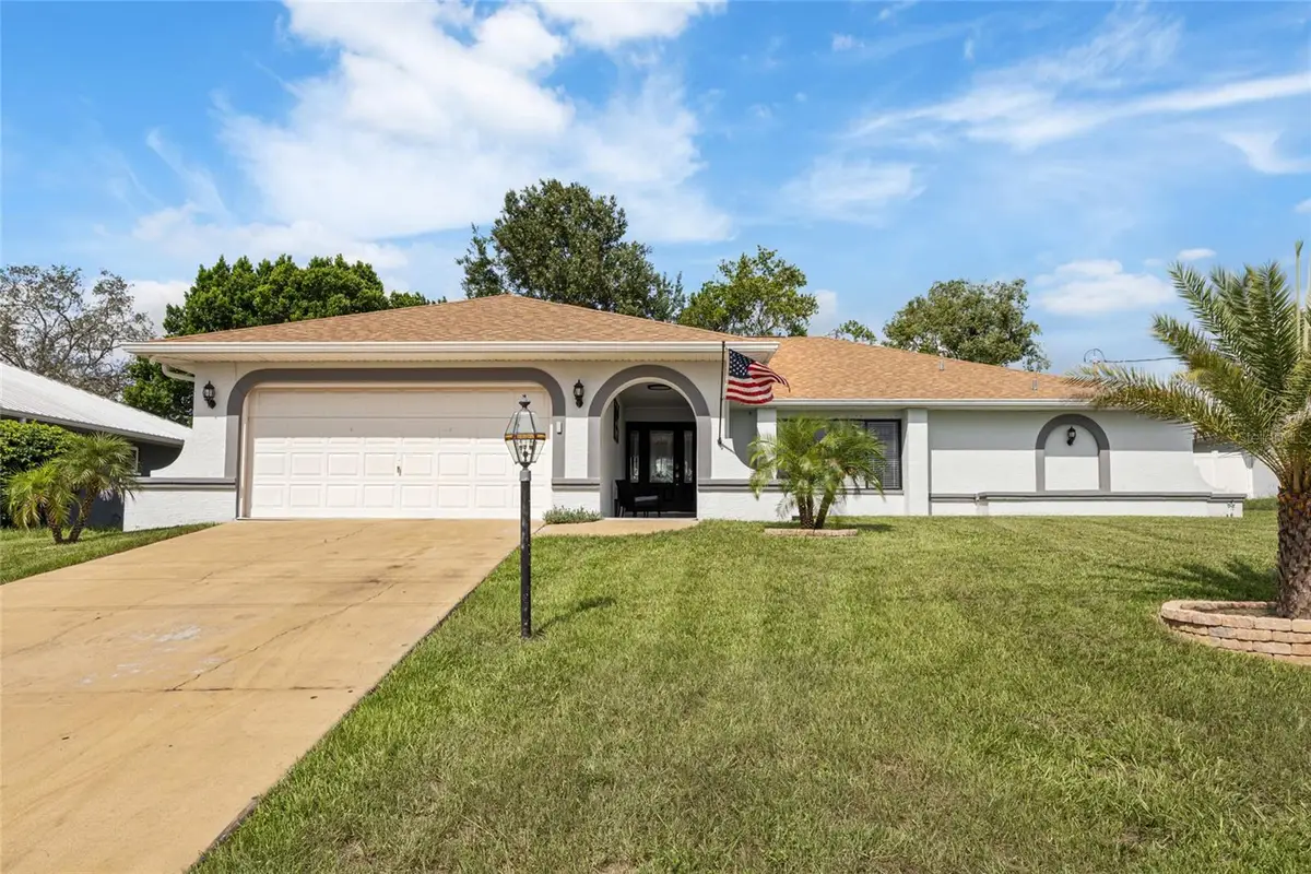 11283 Pickford Street, Spring Hill, FL 34609 - Image #1