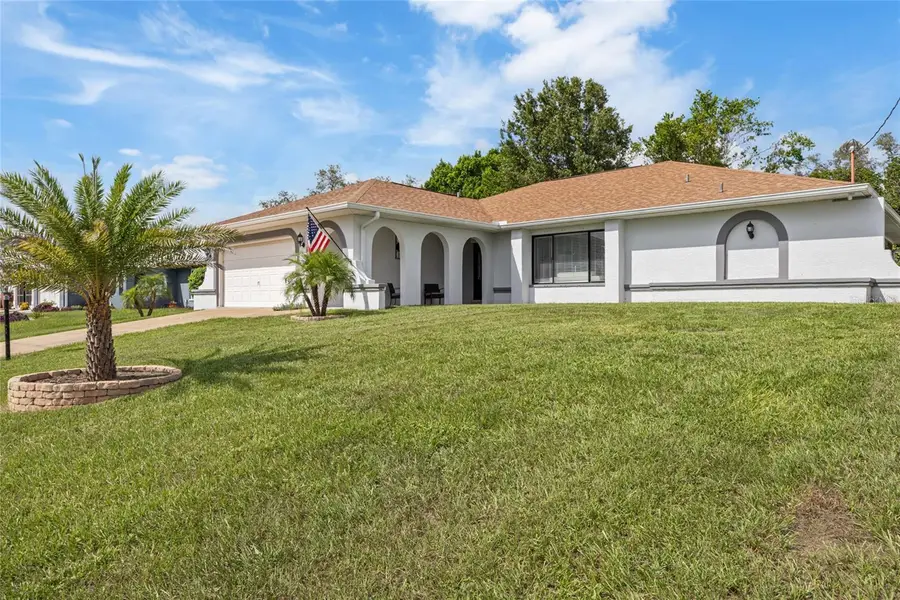 11283 Pickford Street, Spring Hill, FL 34609 - Image #2