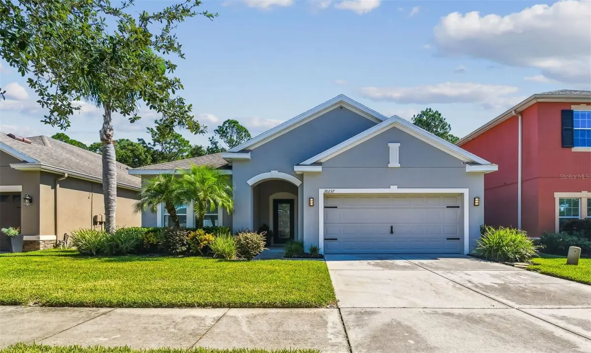 20237 Autumn Fern Avenue, Tampa, FL 33647 - Image #1