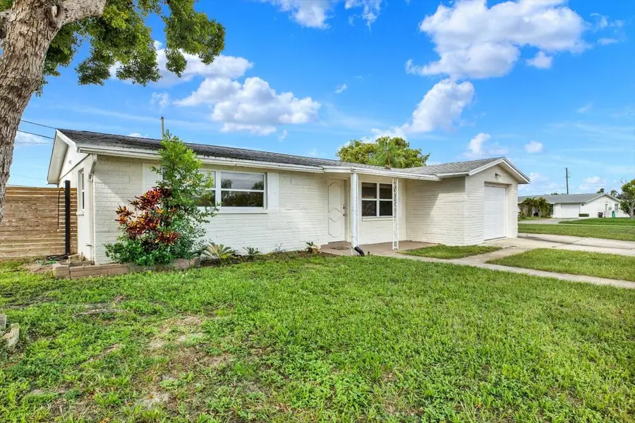 1313 Chancellor Drive, Holiday, FL 34690 - Image #2