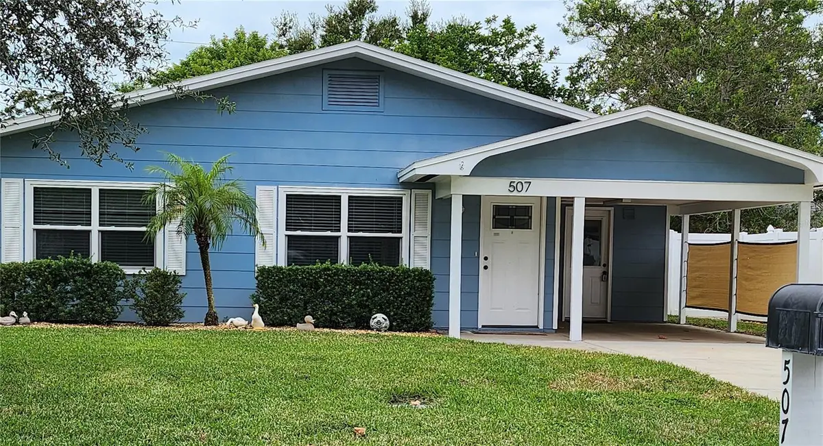 507 12th Street Nw, Largo, FL 33770 - Image #1