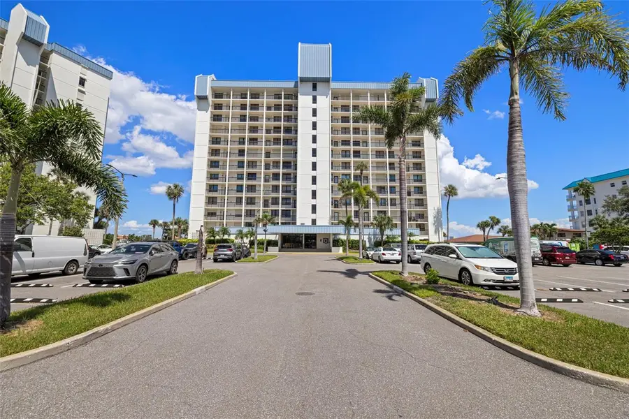 9415 Blind Pass Road #504, Saint Pete Beach, FL 33706 - Image #2