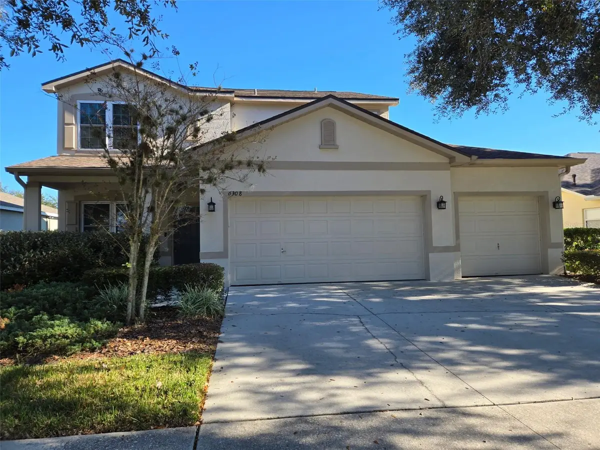 6308 Bridgevista Drive, Lithia, FL 33547 - Image #1