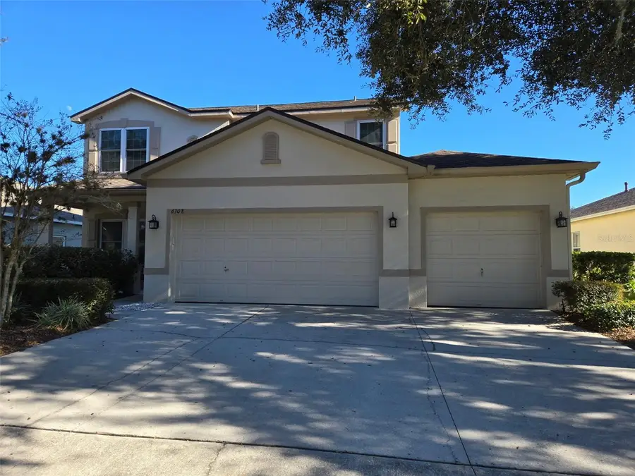 6308 Bridgevista Drive, Lithia, FL 33547 - Image #2