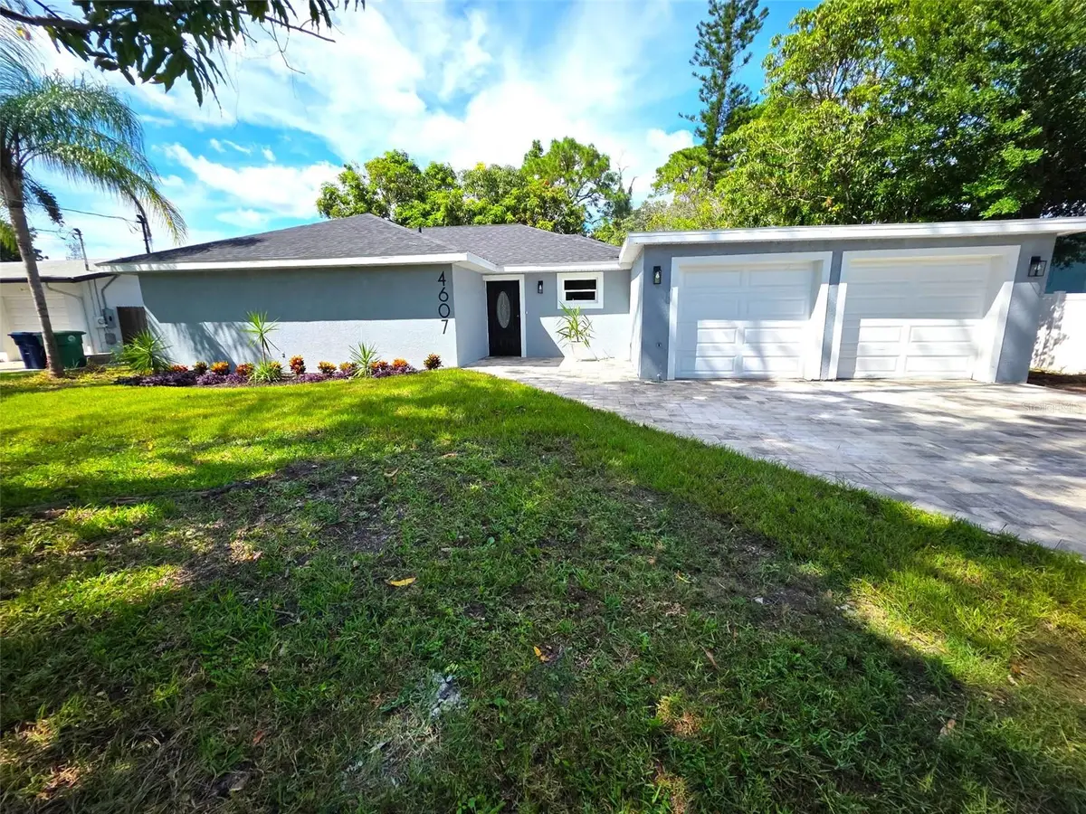 4607 W Ballast Point Boulevard, Tampa, FL 33611 - Image #1