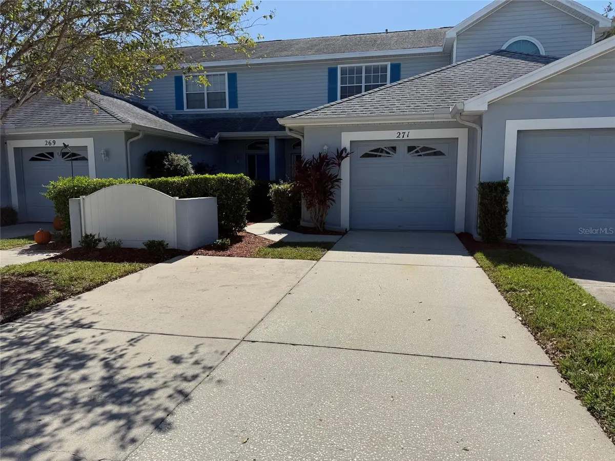 271 Hemingway Drive, Oldsmar, FL 34677 - Image #1