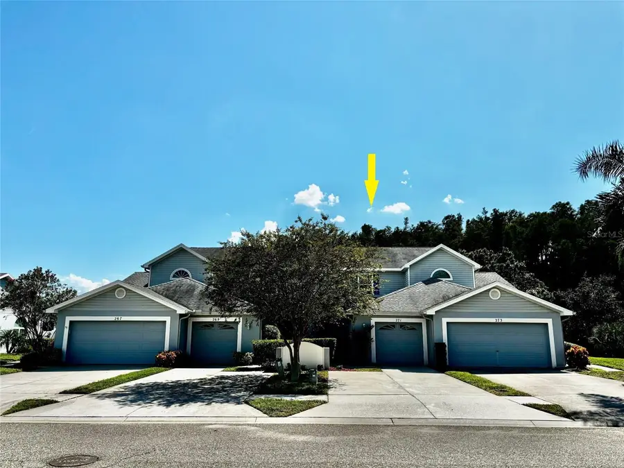 271 Hemingway Drive, Oldsmar, FL 34677 - Image #3