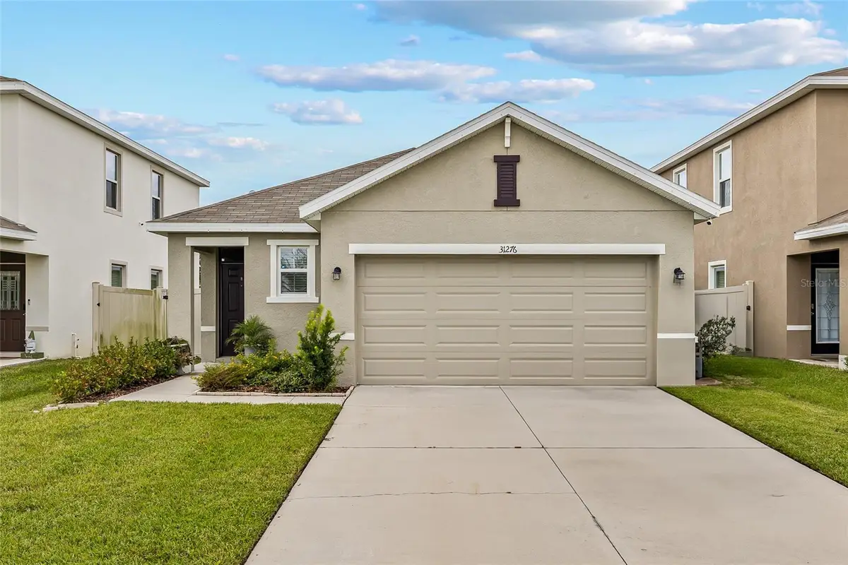 31276 Penny Surf Loop, Wesley Chapel, FL 33545 - #1