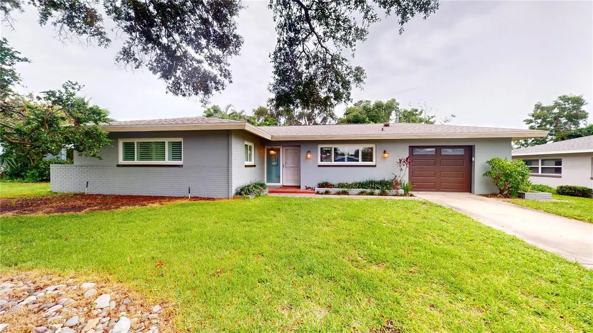 12800 138th Lane, Largo, FL 33774 - #1