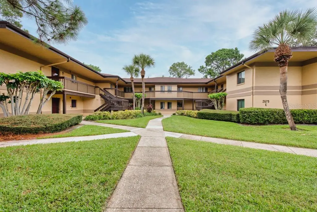 2679 Sabal Springs Circle #102, Clearwater, FL 33761 - Image #1