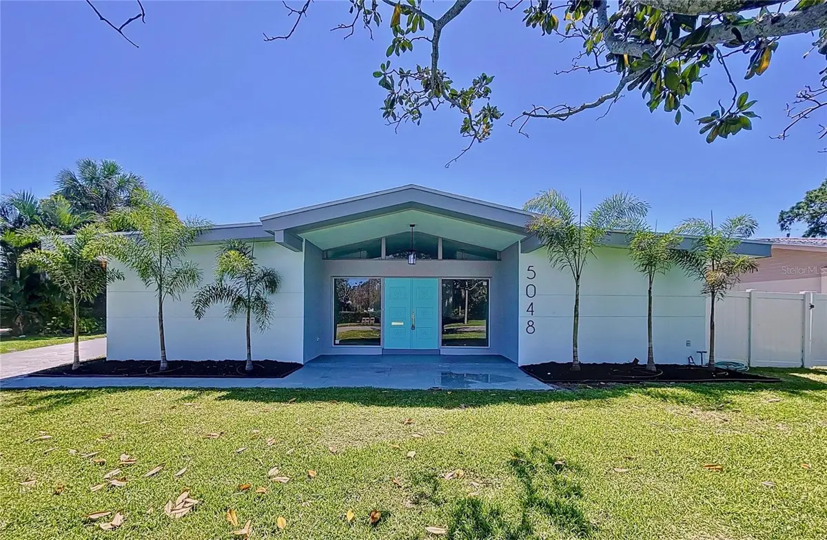 5048 43rd Street S, Saint Petersburg, FL 33711 - Image #1
