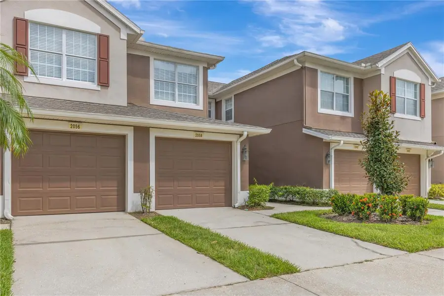 2058 Kings Palace Drive #2058, Riverview, FL 33578 - Image #2