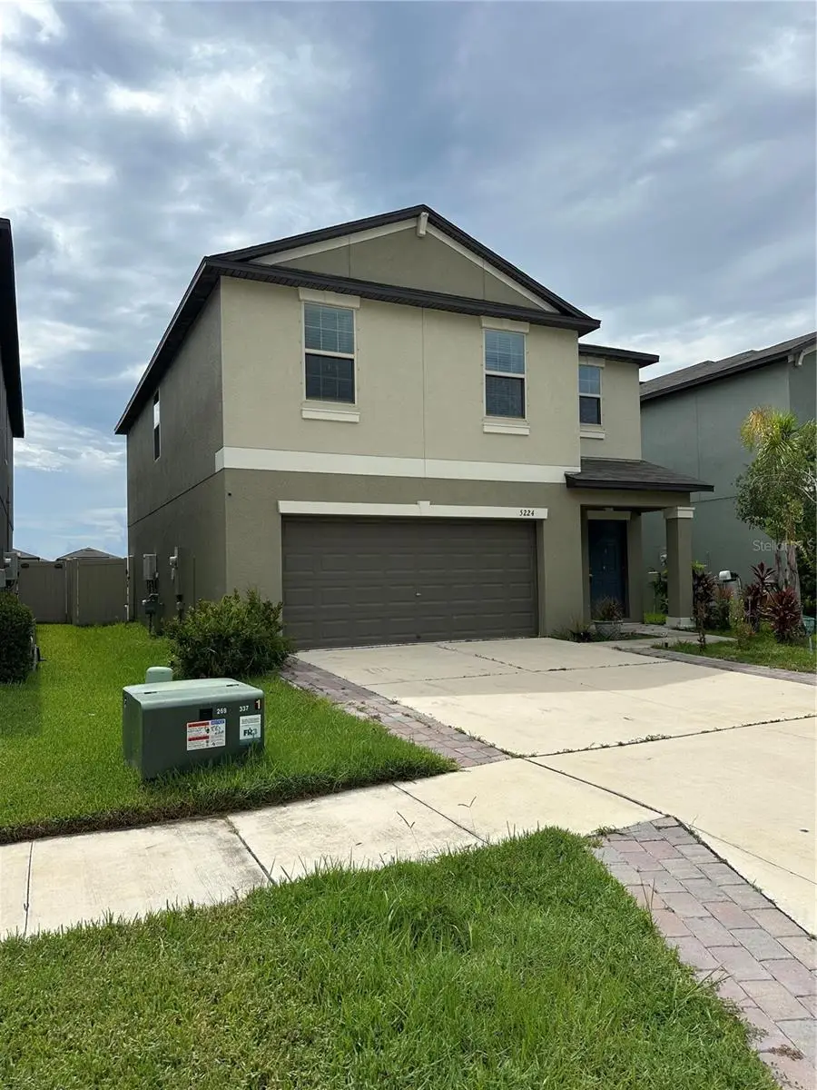 5224 White Chicory Drive, Apollo Beach, FL 33572 - Image #3