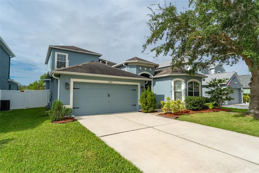 11592 Weston Course Loop, Riverview, FL 33579 - Image #2