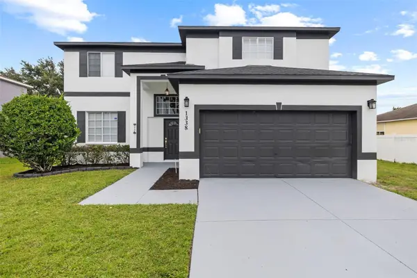 1338 Flaxwood Avenue, BRANDON, FL 33511