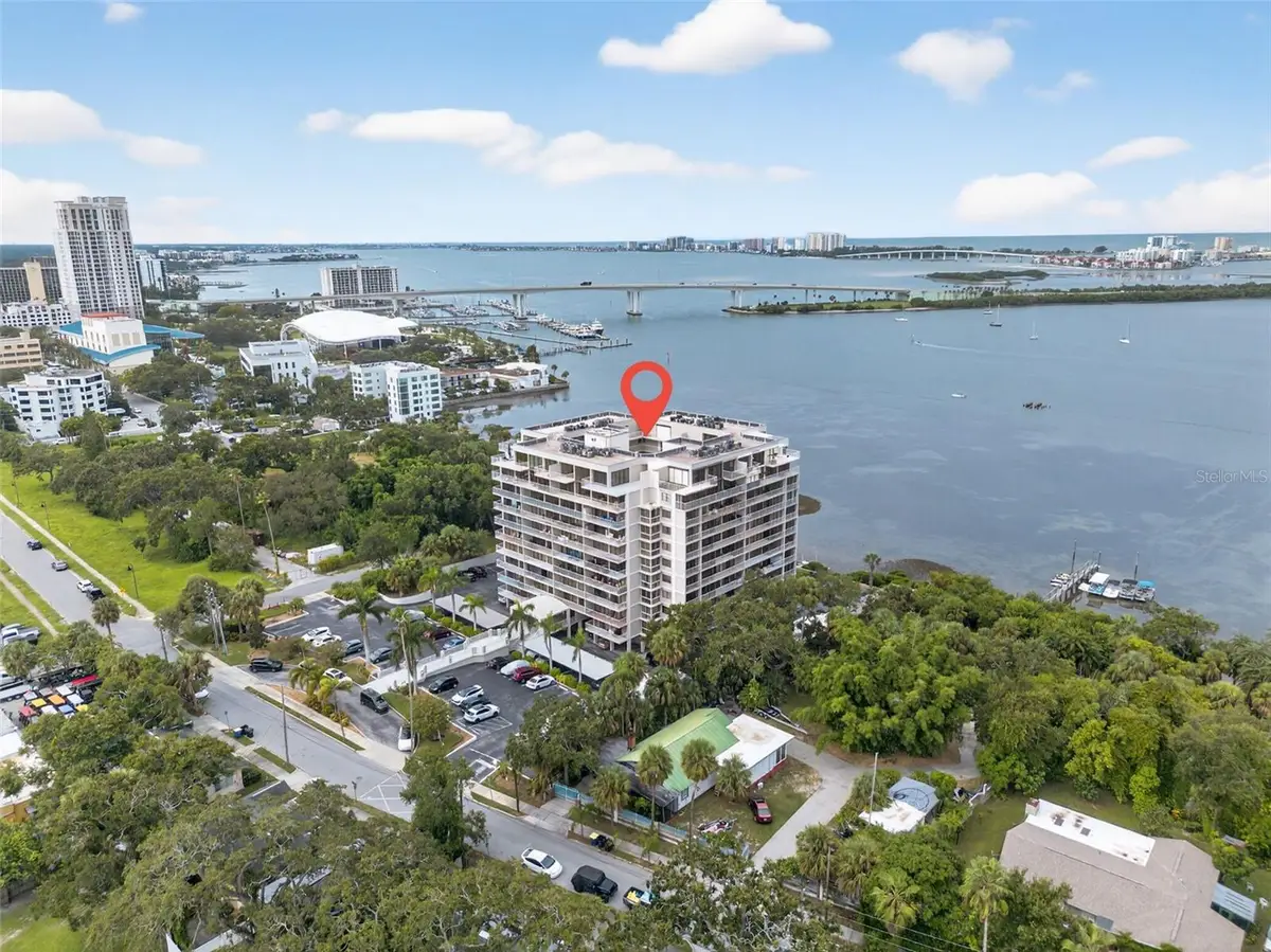 500 N Osceola Avenue #203, Clearwater, FL 33755 - Image #1