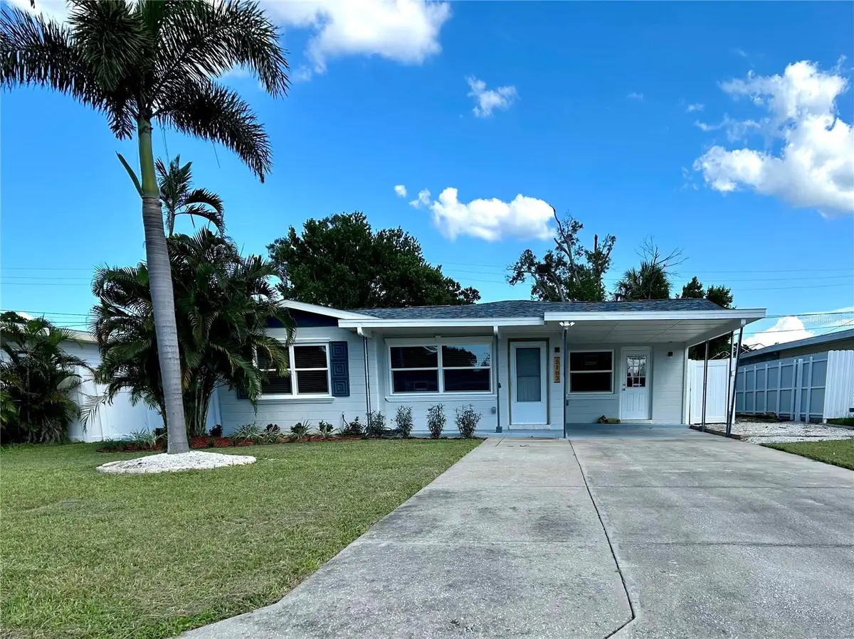 5183 Orange Blossom Lane N, Saint Petersburg, FL 33714 - Image #1